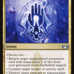 Obscura Charm (SNC-208) - Streets of New Capenna