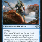 Windrider Patrol (J22-373) - Jumpstart 2022