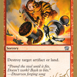 Demolish (WCD-) - World Championship Decks 2003