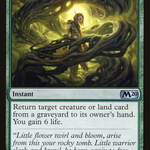 Pulse of Murasa (M20-189) - Core Set 2020
