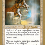 Abeyance (WCD-) - World Championship Decks 1998