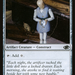 Manakin (J22-785) - Jumpstart 2022