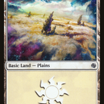 Plains (JMP-042) - Jumpstart