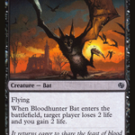 Bloodhunter Bat (JMP-210) - Jumpstart