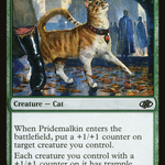Pridemalkin (J22-711) - Jumpstart 2022