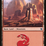 Mountain (JMP-069) - Jumpstart