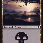 Swamp (GN2-059) - Game Night 2019