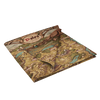 Cloth Map of the Dales - Legend in the Mist