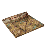 Cloth Map of the Dales - Legend in the Mist