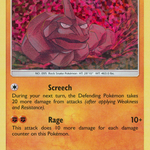 Onix 009/12 - McDonalds Promos 2019 Holofoil
