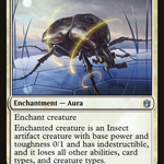 Darksteel Mutation (LIST-CMA-9) - The List