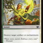 Nature's Chant (MH1-210) - Modern Horizons