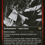 Curse of Hospitality (DBL-419) - Innistrad: Double Feature