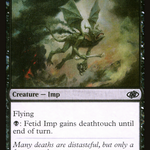 Fetid Imp (J22-415) - Jumpstart 2022