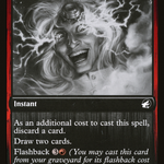 Electric Revelation (DBL-135) - Innistrad: Double Feature