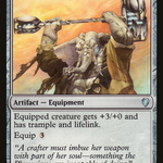 Loxodon Warhammer (LIST-C17-216) - The List