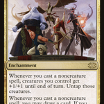 Jeskai Ascendancy (2X2-231) - Double Masters 2022