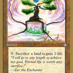 Zuran Orb (WCD-ML350) - Pro Tour Collector Set