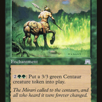 Centaur Glade (LIST-ONS-251) - The List