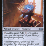 Millikin (DMR-231) - Dominaria Remastered