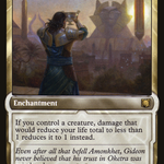 Worship (SS2-007) - Signature Spellbook: Gideon