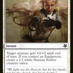 Strength of Arms (GN3-018) - Game Night: Free-for-All