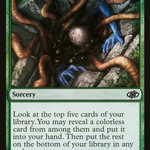 Ancient Stirrings (J22-628) - Jumpstart 2022