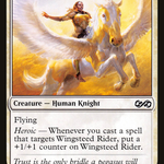 Wingsteed Rider (UMA-043) - Ultimate Masters