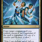 Double Major (PPSTX-179P) - Strixhaven: School of Mages Promos