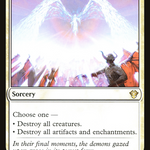 Cleansing Nova (C20-083) - Commander 2020