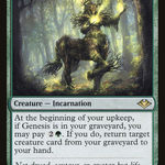 Genesis (MH1-166) - Modern Horizons