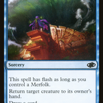 Crashing Tide (J22-283) - Jumpstart 2022
