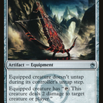 Heavy Arbalest (LIST-A25-225) - The List