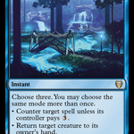 Mystic Confluence (LTC-193) - Tales of Middle-earth Commander