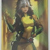 [Signed by Leirix] Uncanny X-Men #8 Unknown Comics Leirix Exclusive Virgin Var [IN STOCK]