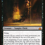 Twilight Prophet (LIST-RIX-88) - The List