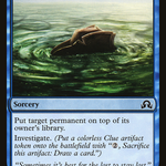 Gone Missing (LIST-SOI-67) - The List