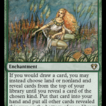 Abundance (CMM-884) - Commander Masters