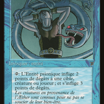 Psionic Entity (REN-038) - Renaissance