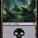 Swamp (GN3-130) - Game Night: Free-for-All