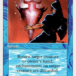 Unsummon (SUM-087) - Summer Magic / Edgar