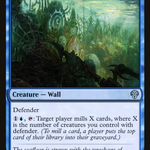 Coral Colony (DMU-045) - Dominaria United
