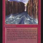 Raging River (CED-169) - Collectors' Edition