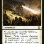 Citadel Siege (MIC-081) - Midnight Hunt Commander