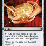 Fellwar Stone (LIST-CMD-248) - The List