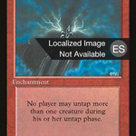 Smoke (4BB-222) - Fourth Edition Foreign Black Border