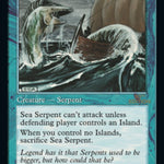 Sea Serpent (30A-373) - 30th Anniversary Edition