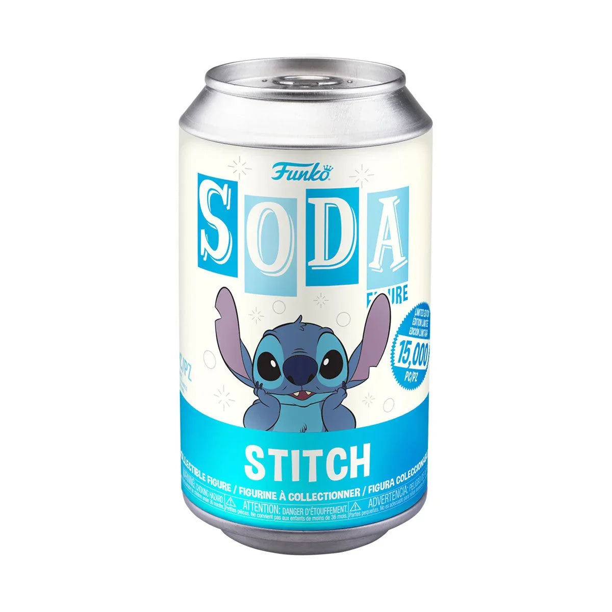 Vinyl Soda: Lilo & Stitch - Stitch