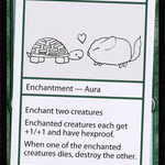Soulmates (CMB1-084) - Mystery Booster Playtest Cards 2021