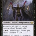Vito, Thorn of the Dusk Rose (J22-487) - Jumpstart 2022